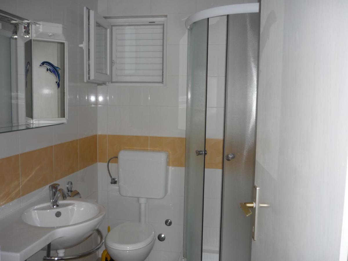 Apartmani Mille ستاريغغاد باكلينتسا المظهر الخارجي الصورة