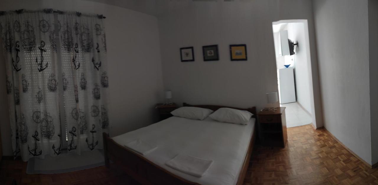 Apartmani Mille ستاريغغاد باكلينتسا المظهر الخارجي الصورة